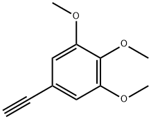 Benzene, 5-ethynyl-1,2,3-triMethoxy-