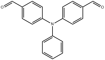 4,4'-디포르밀트리페닐아민