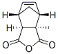 (1alpha,2alpha,3beta,6beta)-1,2,3,6-tetrahydromethyl-3,6-methanophthalic anhydride|