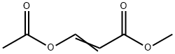 methyl 3-acetoxyacrylate|