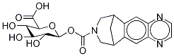 535920-98-0 Varenicline Carbamoyl β-D-Glucuronide