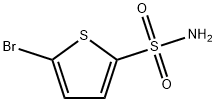 53595-65-6 5-ブロモチオフェン-2-スルホンアミド 臭化物
