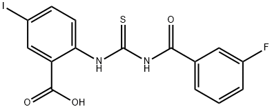 , 535963-45-2, 结构式