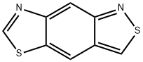 Thiazolo[5,4-f]-2,1-benzisothiazole (9CI)|