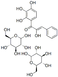 , 536-01-6, 结构式