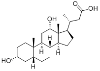 NOR-DESOXYCHOLIC ACID