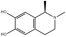 1,2-dimethyl-3,4-dihydro-1H-isoquinoline-6,7-diol|