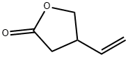 4-vinyl-dihydrofuran-2(3H)-one Structure