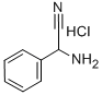 53641-60-4 2-フェニルグリシノニトリル 塩酸塩