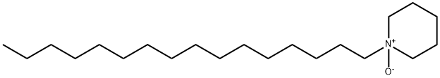 1-hexadecylpyridine N-oxide,53669-72-0,结构式