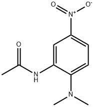 5367-36-2 N-[2-(ジメチルアミノ)-5-ニトロフェニル]アセトアミド