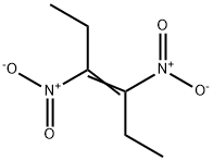 3,4-Dinitro-3-hexene|