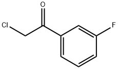 3-Fluorophenacyl Chloride
