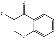 53688-19-0 Ethanone, 2-chloro-1-(2-methoxyphenyl)- (9CI)