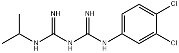 Chlorproguanil