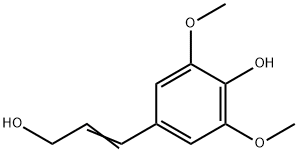 537-33-7 芥子醇