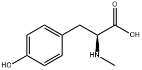 N-メチル-L-チロシン price.