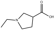 1-ETHYLPYRROLIDINE-3-CARBOXYLIC ACID