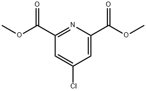 5371-70-0 4-氯吡啶-2,6-二羧酸甲酯