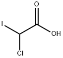 chloroiodoacetic acid