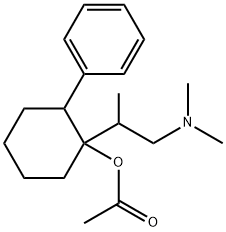 Nexeridine Structure