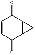 bicyclo[4.1.0]hept-3-ene-2,5-dione,53735-22-1,结构式