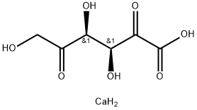 2,5-diketogluconate,53736-12-2,结构式