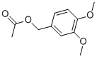 veratryl acetate 结构式