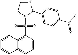 , 537678-26-5, 结构式