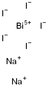 53778-50-0 bismuth disodium pentaiodide