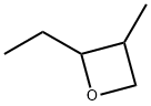 2-ethyl-3-methyl-oxetane 结构式