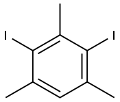 2,4-DIIODO-1,3,5-TRIMETHYL-BENZENE