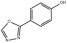 4-(1,3,4-OXADIAZOL-2-YL)PHENOL price.