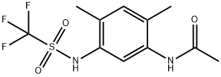 氟磺酰草胺,53780-34-0,结构式