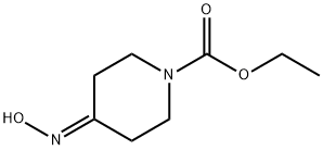에틸4-(히드록시이미노)피페리딘-1-카르복실레이트
