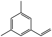 1-에테닐-3,5-디메틸-벤젠