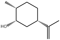 (1S)-2α-Methyl-5α-isopropenylcyclohexane-1α-ol|