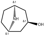 (1R,5S)-8-デメチルトロパン-3α-オール price.