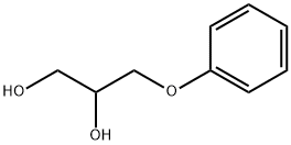 3-Phenoxy-1,2-propanediol|3-苯氧基-1,2-丙二醇