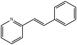 2-(2-Phenethenyl)pyridine