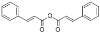 3-PHENYLACRYLIC ANHYDRIDE|桂皮[酸]酐