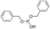 亚磷酸二苄酯,538-60-3,结构式