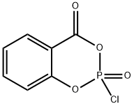 무수-(O-카르복시페닐)포스포로클로리데이트