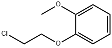 2-(2-METHOXYPHENOXY)ETHYL CHLORIDE price.