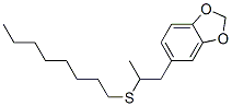 , 5382-10-5, 结构式