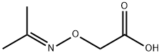 ACETONE CARBOXYMETHOXIME|丙酮羧甲基肟