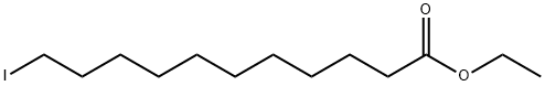 ethyl-11-iodoundecanoate|11-碘十一酸乙酯