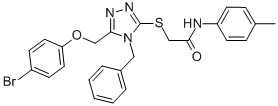 SALOR-INT L442658-1EA Structure