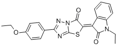 SALOR-INT L436968-1EA 化学構造式