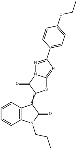 SALOR-INT L437417-1EA 结构式